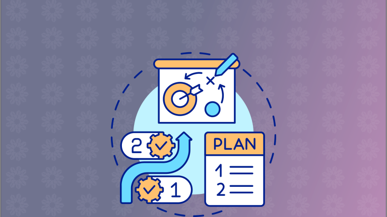 The First Three Marketing Workflows Small Businesses Should Automate Graphic