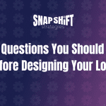 Questions you should ask before designing your logo